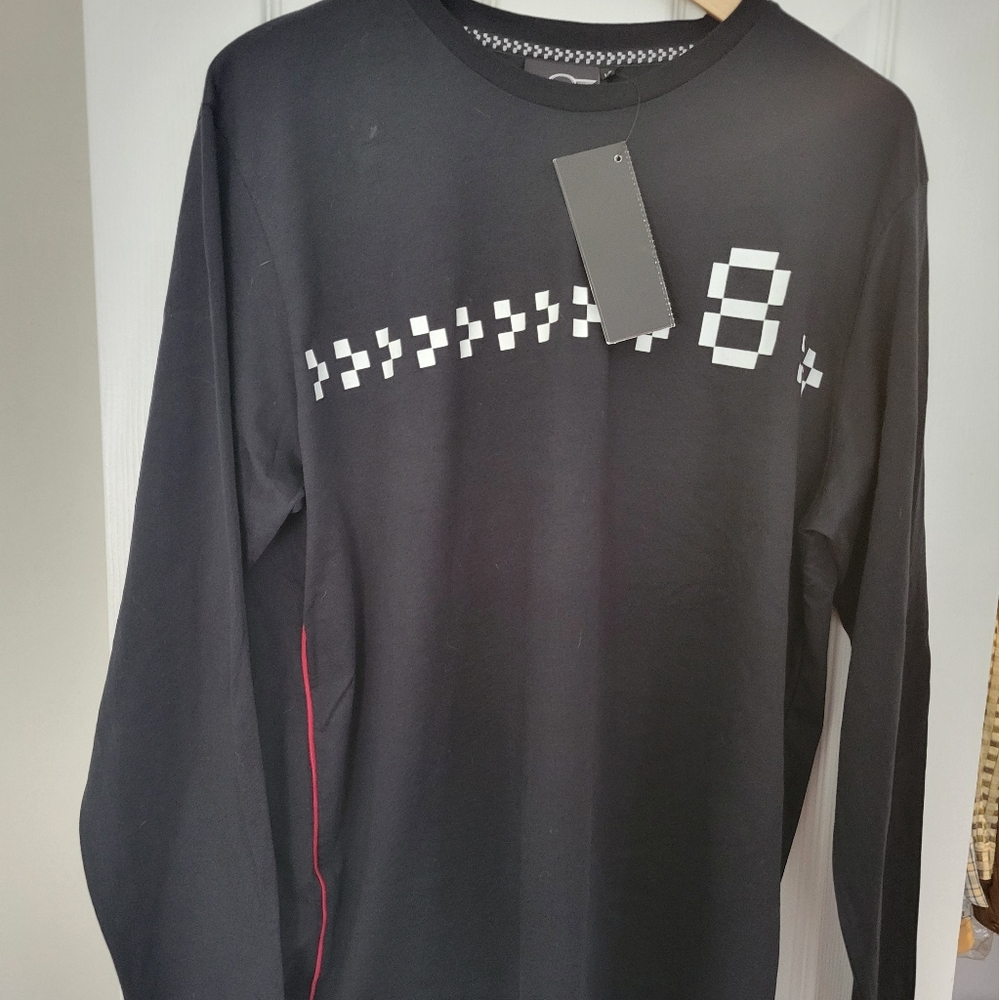 XL MINI COOPER LONG SLEEVE